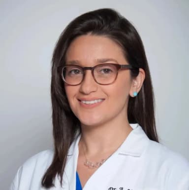 Adrine Yadegarian, MD, FAAP | Chief Medical Advisor at Whadata