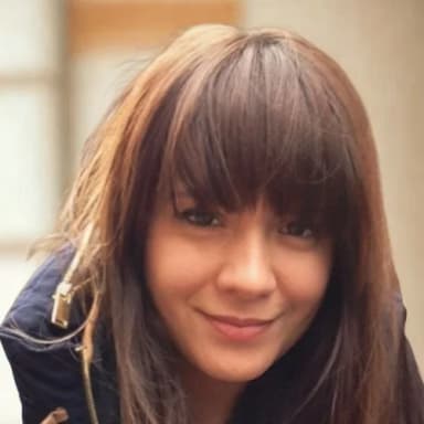 Alina Khachatourian, Founder | Chief Marketing Officer at Whadata