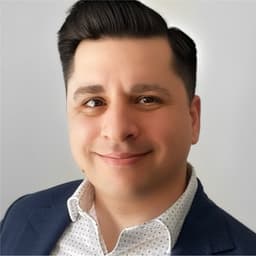 Shant M Hambarsoumian